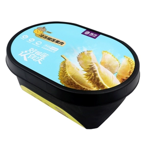 Joyvio Замороженная мякоть дуриана Golden Pillow 300г