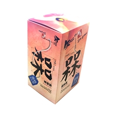 Цветочный нектар 知了鲜森 蜜桃白茶 50g