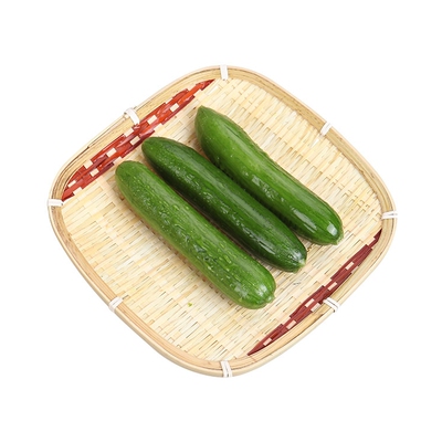 [荷兰黄瓜 约400g]
