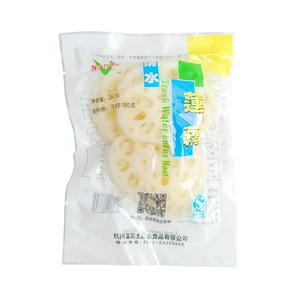 [莲藕（片）250g/份]