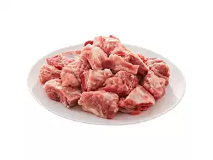 [精选小排400g/盒]