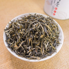 Цветочный нектар 张一元 中国茶 茉莉花茶(白雪香) 50g