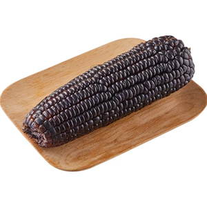 [黑糯玉米200g]