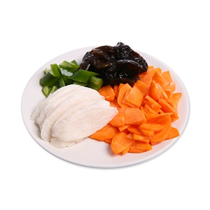 [Kuaishou Oentables] Somey Fried Cury-Combination Cuifier 310G (HEMA Workshop)