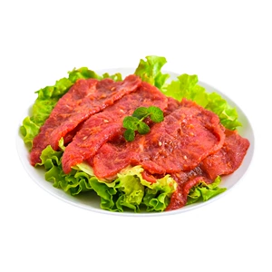 [麻辣牛肉片（盒马工坊）]