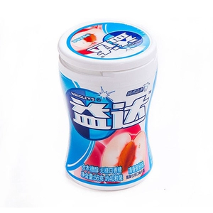 Yida xylitol без сахара.