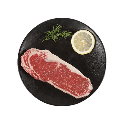 Стейк Ангус Сирлойн Dirich Australian Grain Fed 600г