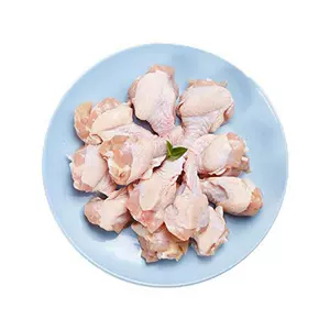 Свежие куриные крылышки Daily Daily 360г/коробка