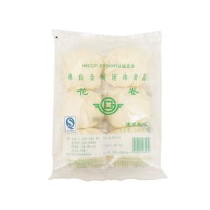 Golden City Flower Roll 240G (6)