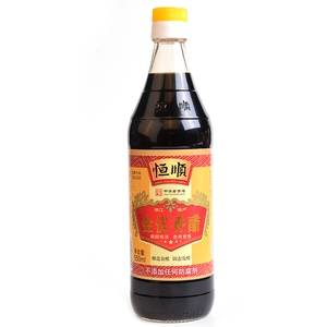 Hengshun jinyou Сян Уксус 550ml
