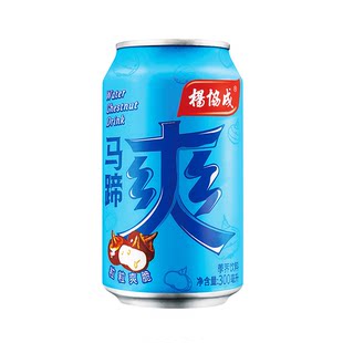 楊希成の水栗ドリンク 300ml