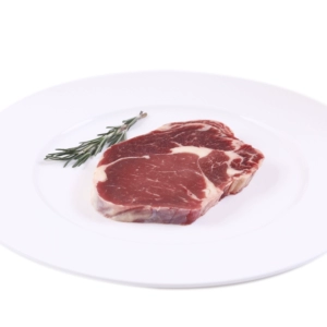[墨村牛人 安格斯谷饲眼肉160g]