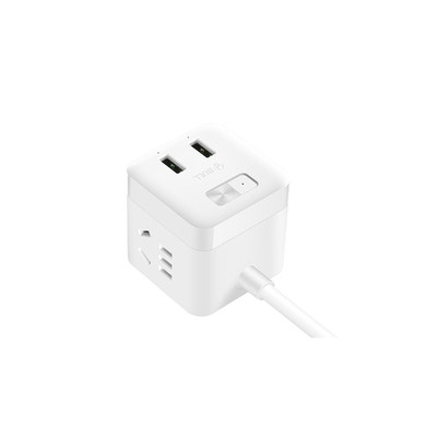 Bull/Bull Ant-Overgaring Small Rubik's Cube USB Удлинительное кабель GNV-UU312T