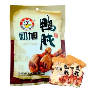 Chuxu Food Duck 100g