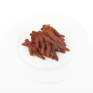 [久久丫美味虎皮凤爪130g]