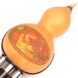 Профессиональные медные съёмные этнические музыкальные инструменты из провинции Юньнань для взрослых, новая коллекция