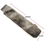 Xiangye P90 Одиночный локомотивный пакет инструментов ump ump pack flyye long strop одинокий аутентичный