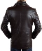 Playboy da của nam giới phù hợp với Hàn Quốc da cừu phù hợp với áo khoác da bình thường áo đặc biệt áo sơ mi