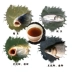 Hương vị tỏi phong phú thu hút đại lý khai thác cá Nhật Bản nhập khẩu phụ gia câu cá hố đen thiết bị câu cá hoang dã