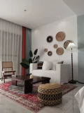 壁 壁 侘 侘 侘 侘 侘 侘 Morocco Posmian Descoration Designer Designer Designer Comm Комната.