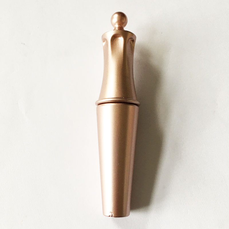 Pinkmagnetic Liquid Eyeliner False eyelashes magnetic force Eyeliner female waterproof natural magnet home eyelash thick adsorbent Glue free