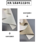 Хлопковая фоторамка для рисования, холст, акрил, пигментированная индивидуальная доска для рисования, ручная роспись