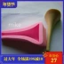 Silicone Khuôn Cao gót gót Fondant Bánh trang trí Handmade Xà phòng Mousse Sôcôla DIY Công cụ làm bánh