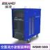 Ruiling WSME-400I/500I AC và DC xung sóng vuông máy hàn nhôm máy hàn hồ quang argon 380V cấp công nghiệp máy hàn inox mini Máy hàn tig