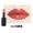 Mary tốt marvel water lipstick mẫu son môi dưỡng ẩm chính hãng không dễ phai màu rò rỉ thương hiệu lớn chính hãng - Son môi