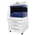 Xerox 7855 7535 5575 màu Máy in khổ lớn hai mặt A3 tích hợp thương mại văn phòng tốc độ cao - Máy photocopy đa chức năng máy in có chức năng photo Máy photocopy đa chức năng