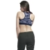 Mangow băng thể thao đồ lót phụ nữ không có vòng thép vừa phải chống sốc tập hợp áo ngực chạy yoga vest bra quần áo tập yoga Đồ lót thể thao
