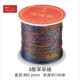 08825 China Kid 3 -Share Deep Color Line