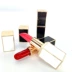 TOM FORD Tom Ford TF Black Gold Black Tube Lipstick 01 08 10 80 15 16 White Tube Limited Son môi - Son môi