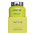 Hàn Quốc chính hãng Auburn Beauty VỀ TÔI Lemon Massage Cream Cleansing Làm sạch lỗ chân lông Facial Moisturizing tẩy trang sáp Kem massage mặt