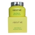 Hàn Quốc chính hãng Auburn Beauty VỀ TÔI Lemon Massage Cream Cleansing Làm sạch lỗ chân lông Facial Moisturizing kem tẩy trang the face shop Kem massage mặt