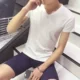 [Vl领白色]