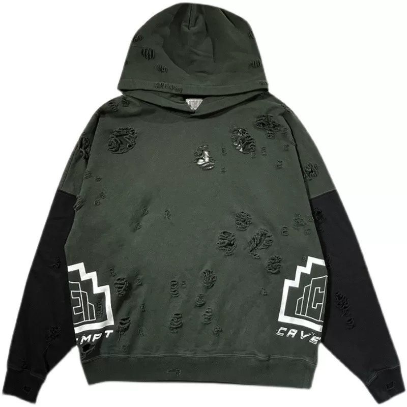 CAV EMPT C.E Cavempt