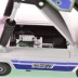 Keddy Sân bay nội trú Mô hình xe hợp kim Kỹ thuật Xe Đồ chơi Mô phỏng Kim loại Lên máy bay Hàng không Cầu thang Xe - Chế độ tĩnh