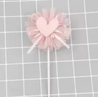 Жемчужная кружевная любовь