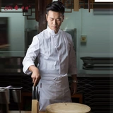 Комбинезон, летний лонгслив, китайский стиль, делается под заказ