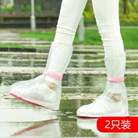 Safebet Anti -Slip и Rain Shoe Case Водонепроницаемый набор дождевых ботинок с высоким дождем и портативными пакетами дождь Бесплатная доставка