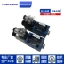 Van đảo chiều điện từ thủy lực FTH một đầu 4WE6C/6Y/6D61B/CG24N9Z5L/CW220