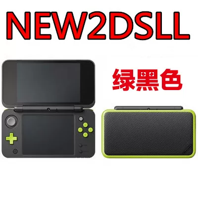 Новое оригинальное консоль New 3DS новая игровая консоль 2DSLL новая3dsll портативная беспроцентная ставка - беспроцентная