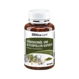 Мягкая капсула из тыквы немецкой тыквы