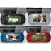 Sony PSP3000 chính hãng original psp máy chủ cổ điển cầm tay GBA hoài cổ arcade FC cầm tay game console máy chơi game cầm tay Bảng điều khiển trò chơi di động