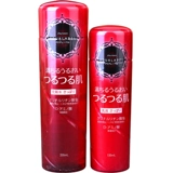 Shiseido, японский эластичный увлажняющий лосьон, молочко, (в наличии на складе)