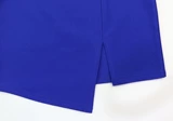 Весенняя летняя поясная сумка, юбка, эластичная мини-юбка, высокая талия, в корейском стиле