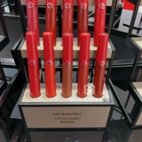 Armani Velvet Lip Glaze вал красная трубка 205 206 400 405G 415 416 417#