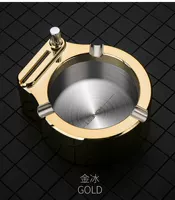 Золотой лед