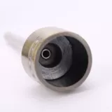 Ретро большой кальян, мундштук